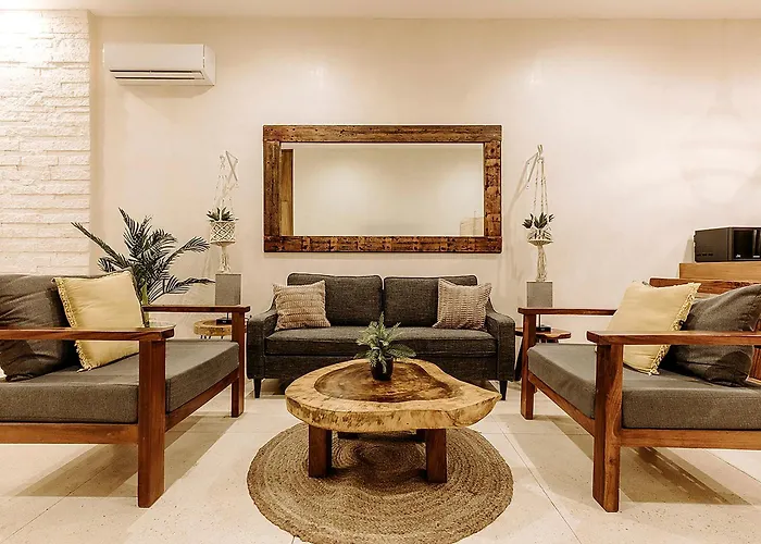 Stylish 3bd3ba In Tulum's Neighborhood * Tulum