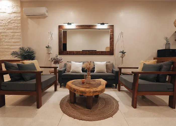 Casa vacanze Stylish 3bd3ba In Tulum's Neighborhood