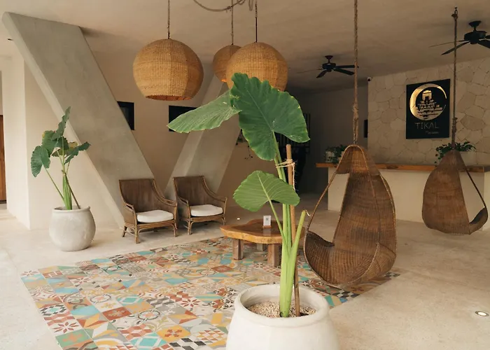 Stylish 3bd3ba In Tulum's Neighborhood * Tulum