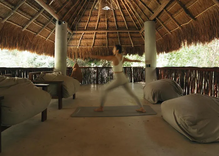 Stylish 3bd3ba In Tulum's Neighborhood * Tulum