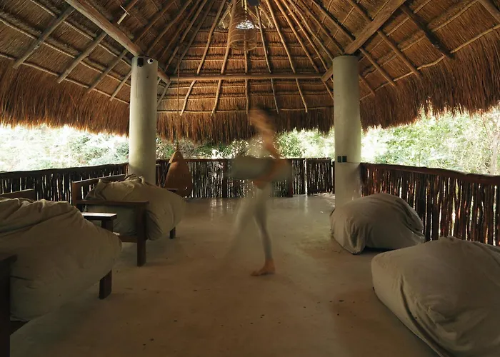 Stylish 3bd3ba In Tulum's Neighborhood * Tulum